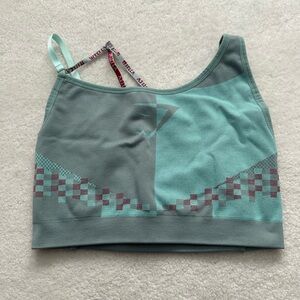 Gymshark sports bra